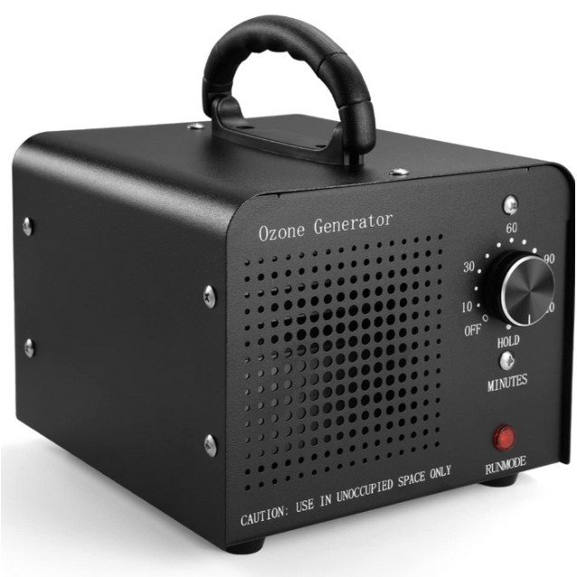 Озонатор за въздух професионален HM-10000-OG/LS Озонатор за въздух професионален HM-10000-OG/LS